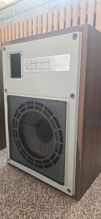 Колонки Маяк 15 АС 223