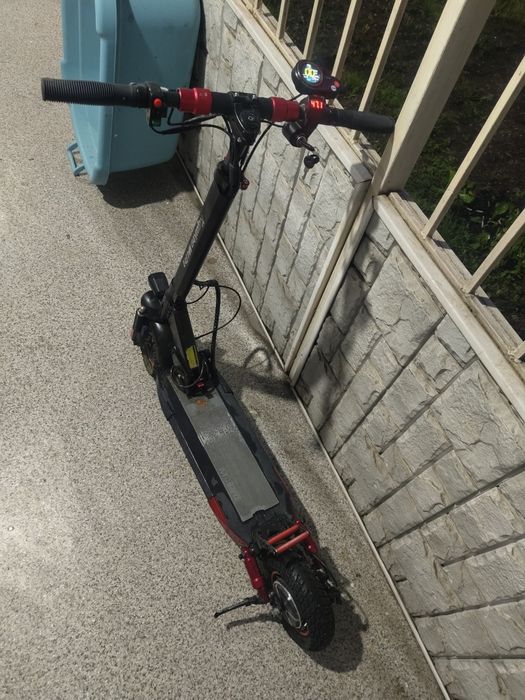 Прдам Электросамокат