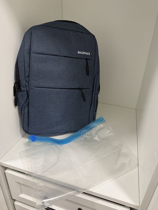 Ghiodan rucsac geanta laptop calatorii business avion voiaj antifurt