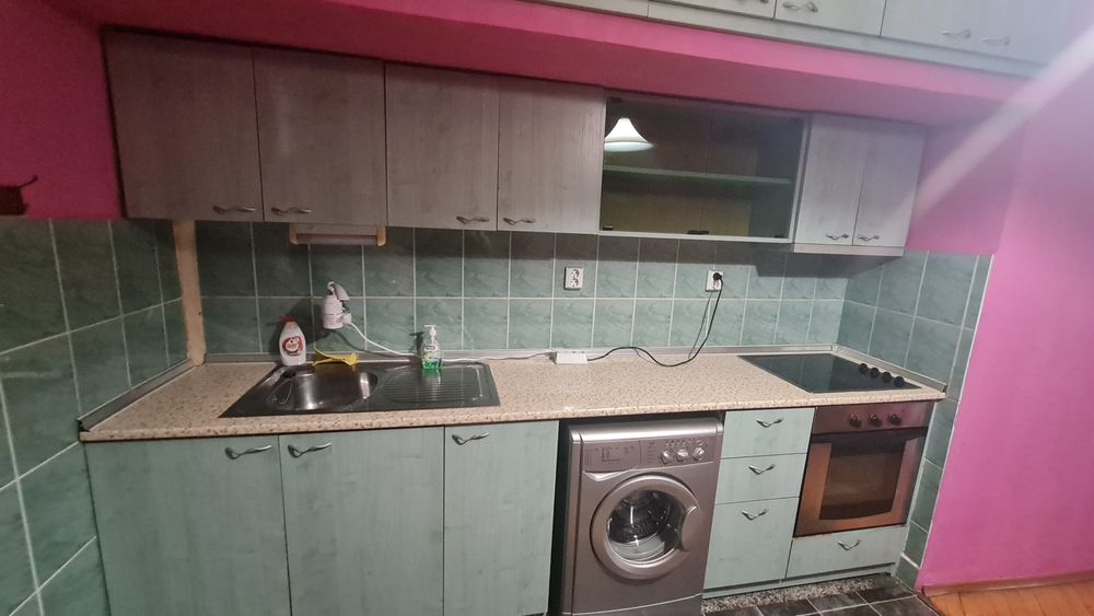 Продава се Четиристаен апартамент в Плевен, Широк център - 107 кв.м за 1402 €/кв.м - Снимка #6