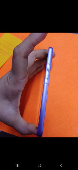 Самсунг А34 256ГБ