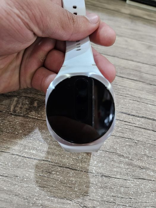Samsung watch8 aqilli soat