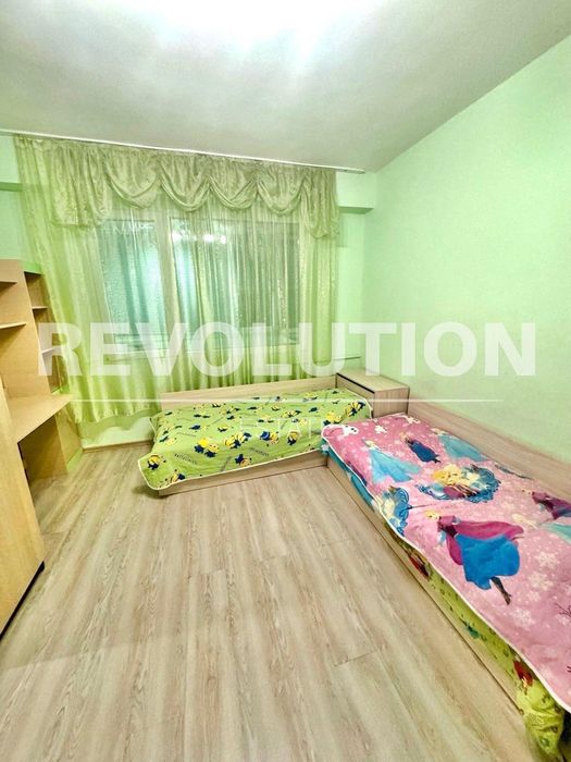 Продава се Двустаен апартамент в Пловдив, Гагарин - 77 кв.м за 1163 €/кв.м - Снимка #7