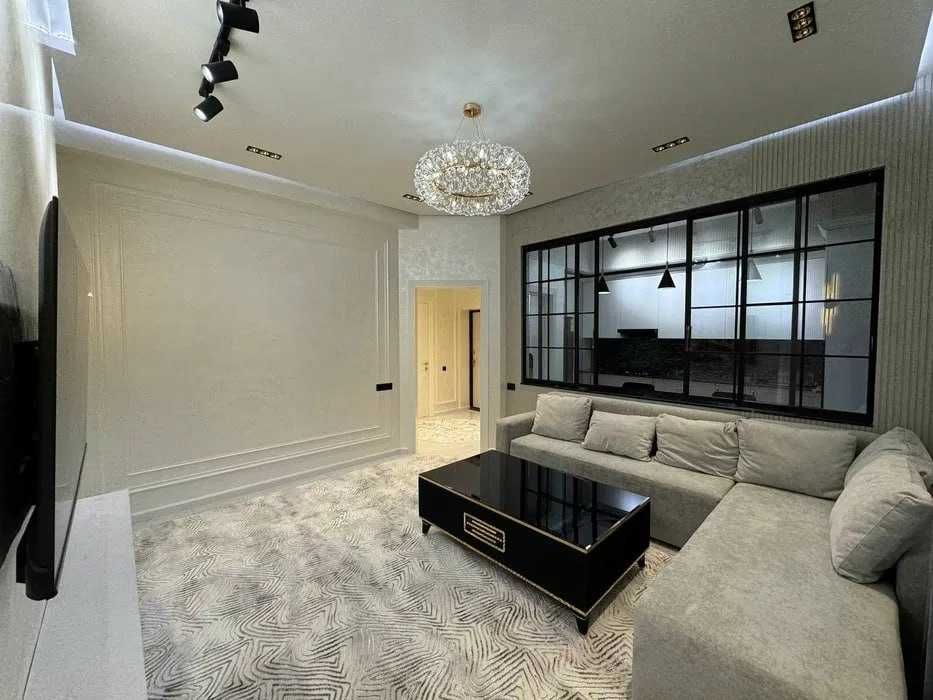 Сдаётся в аренду 2-ком/5/9 квартира на Яккасарайский р-н Ул Саламатина