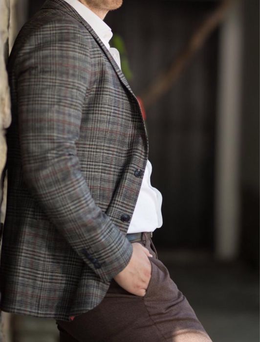 Мъжки костюм Damat