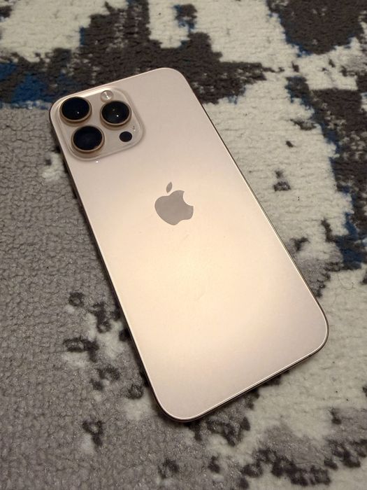 Iphone 16 promax 256Gb