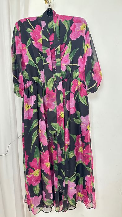 Вечернее платье почти новое