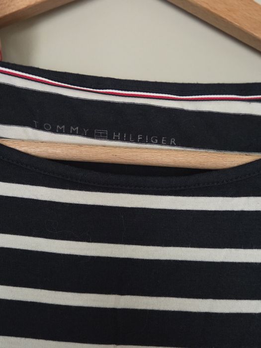 Блуза Tommy Hilfiger