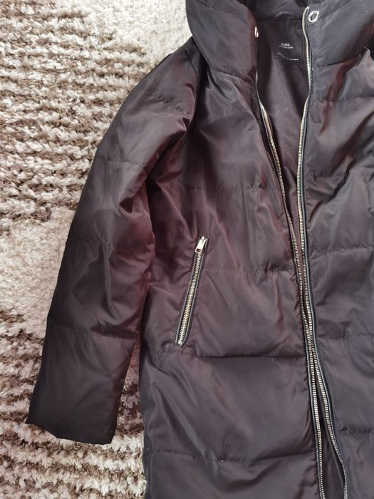Geaca groasă iarnă Zara, mărime S