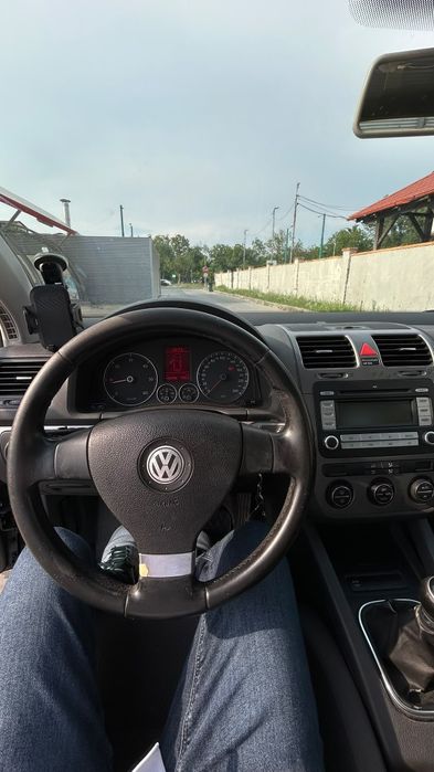Volkswagen Golf V, Diesel 2008, Euro 4, Proprietar, 1,9 TDI BXE