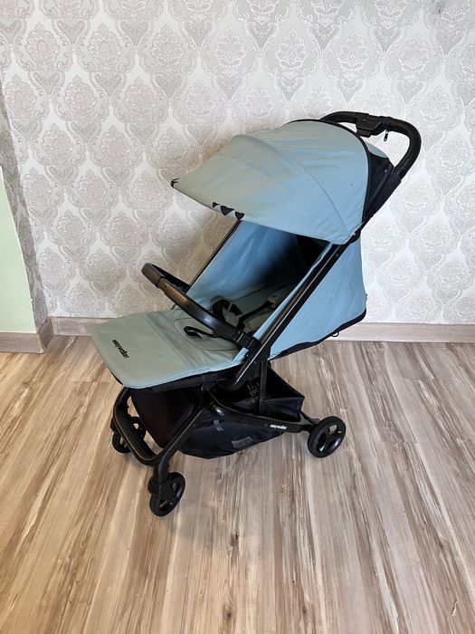 Коляска Easywalker Miley Нидерланды