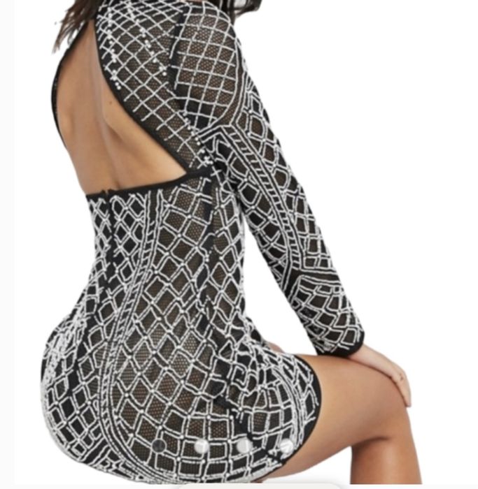 Rochie Asos marimea S