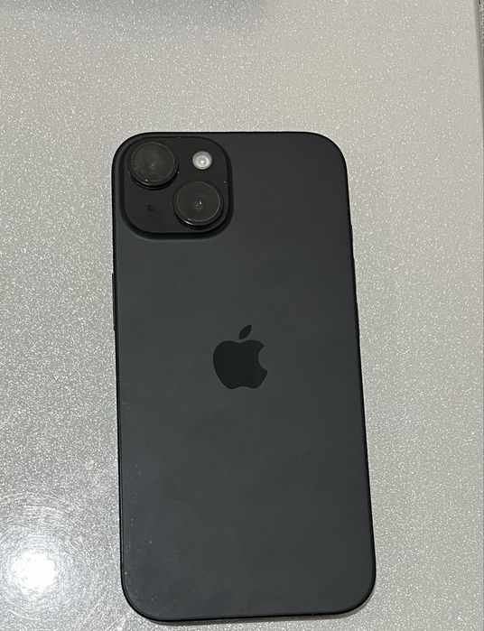 Iphone 15, 256 GB