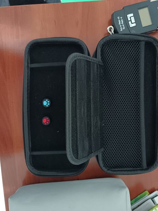 Чехол на Нинтендо свитч олед