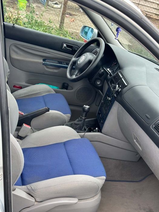 VOLKSWAGEN Golf 0 — imagine 2