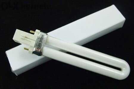 Резервна крушка за UV лампа!