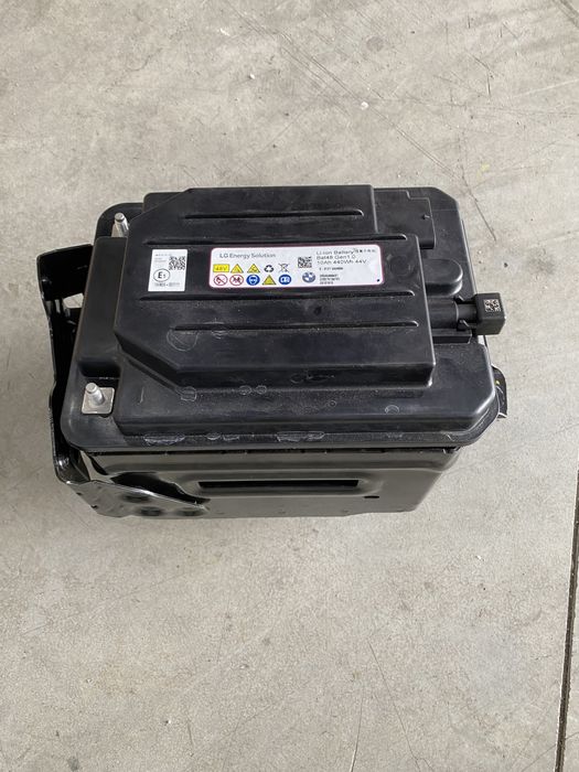Baterie Li-lon Bmw 5 G30 X5 G05 X06 G06 oem 23101910
