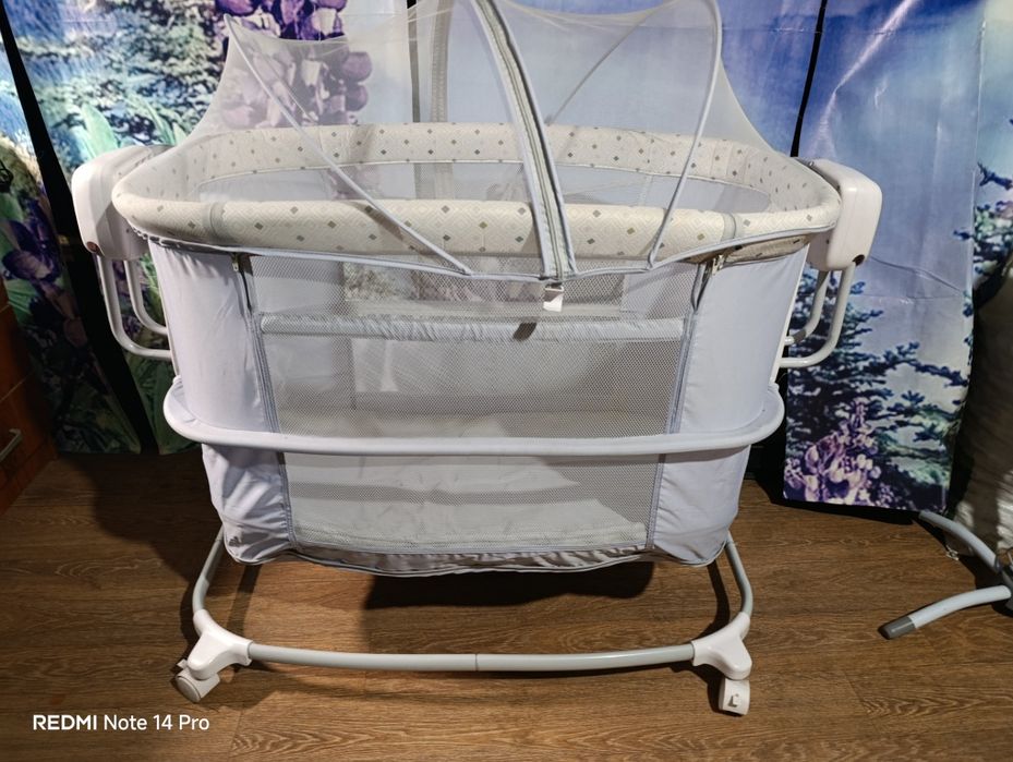 Люлька колыбель качалка