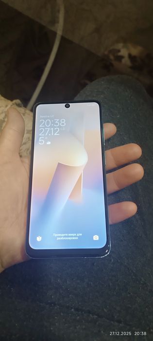 Redmi note 11 {128gig) va Mi play 4\64  ikkalasiyam sotiladi