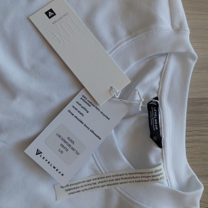 Тениска  Levelwear