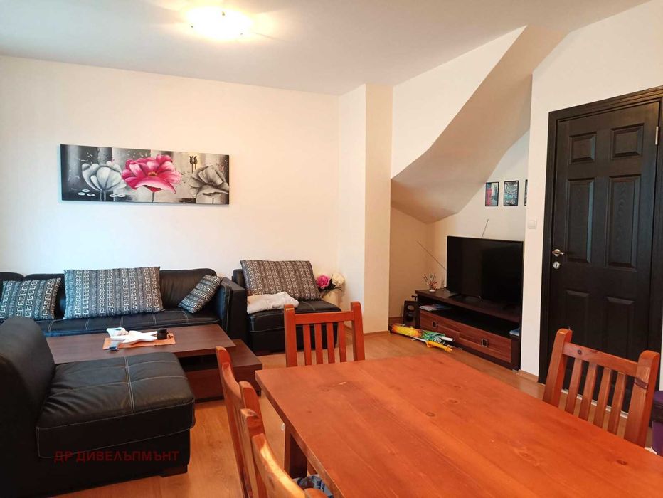 Продава се Тристаен апартамент в к.к. Слънчев бряг - 94 кв.м за 903 €/кв.м - Снимка #3