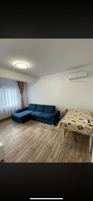Proprietar închiriez apartament 3 camere zona apusului militari