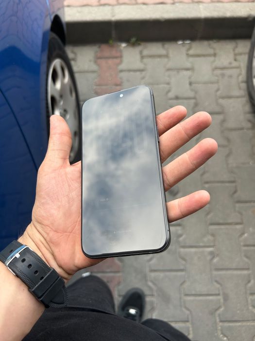 iPhone 15 Pro Max 512GB