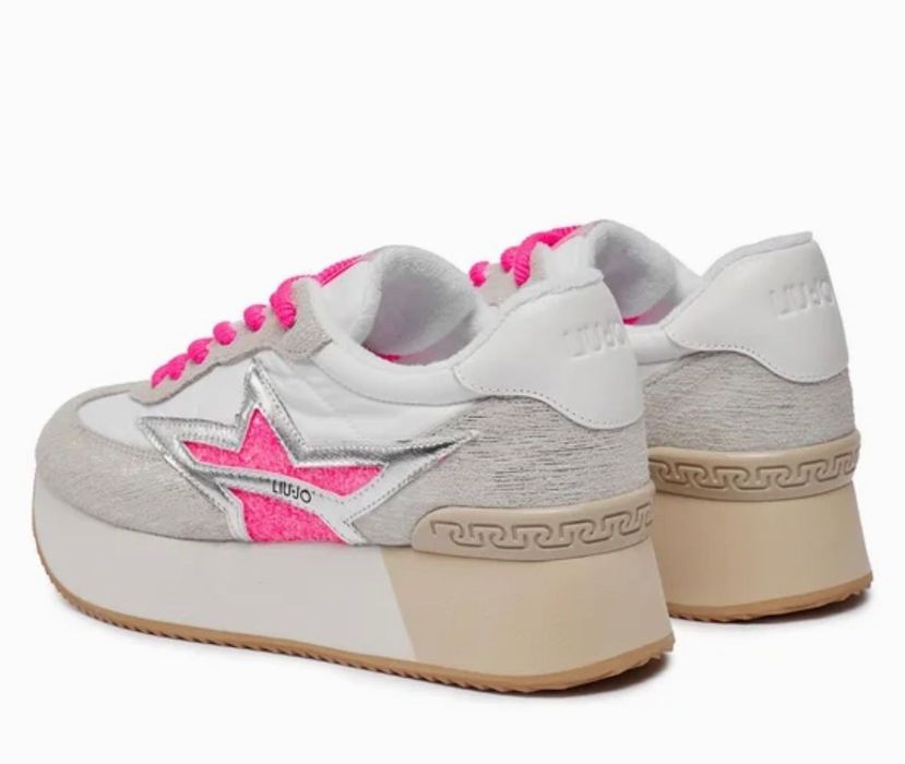 Дамски спортни обувки Liu Jo