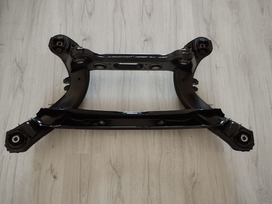 Punte Mercedes C Class