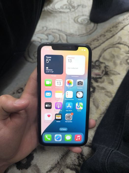 Айфон 11 срочнооо