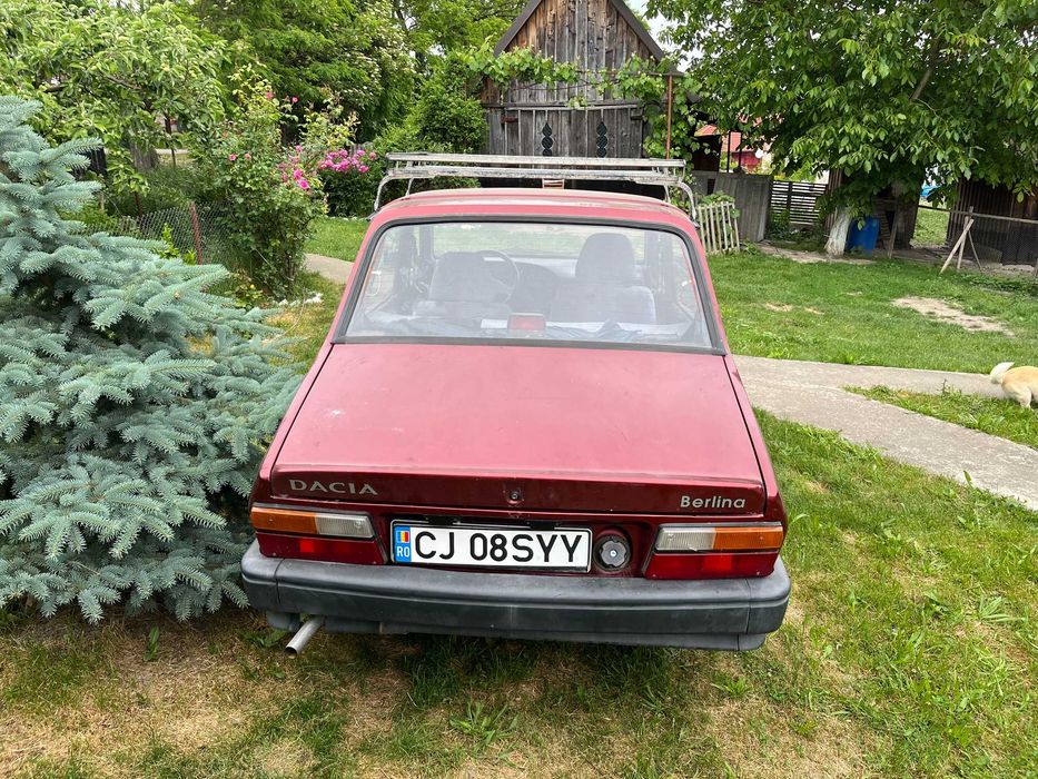 DACIA 1310 2004 — imagine 3