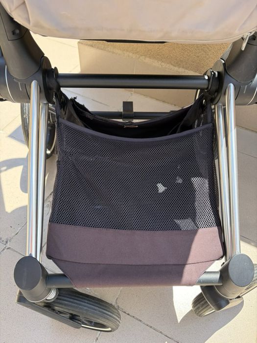 Cybex priam