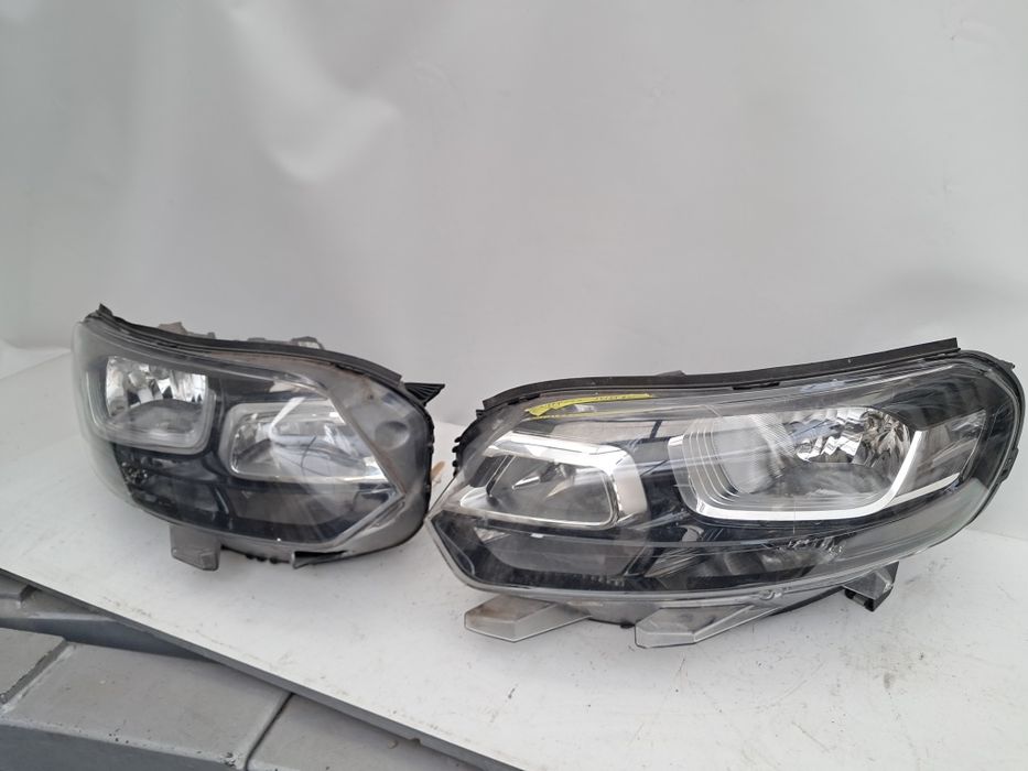 Фар Citroen Jumpy 2016/22г 2 бр 60 е