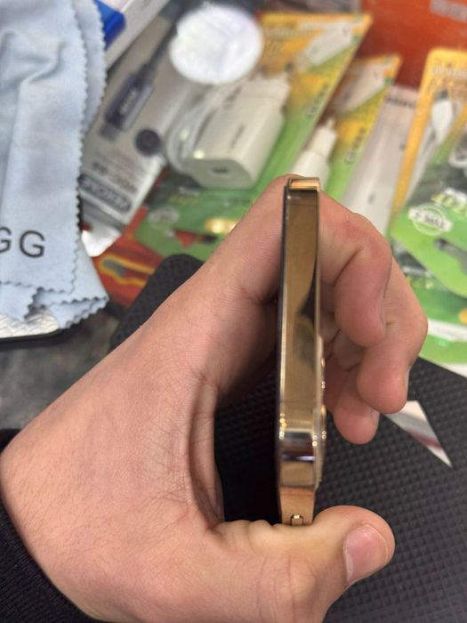 Айфон 12 про 255/100