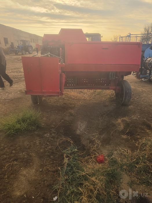 Zed 511 podborshik