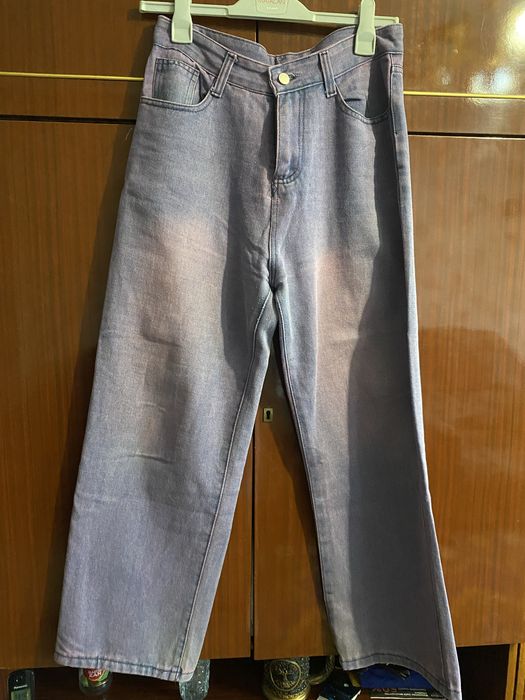 Продам джинсы женские