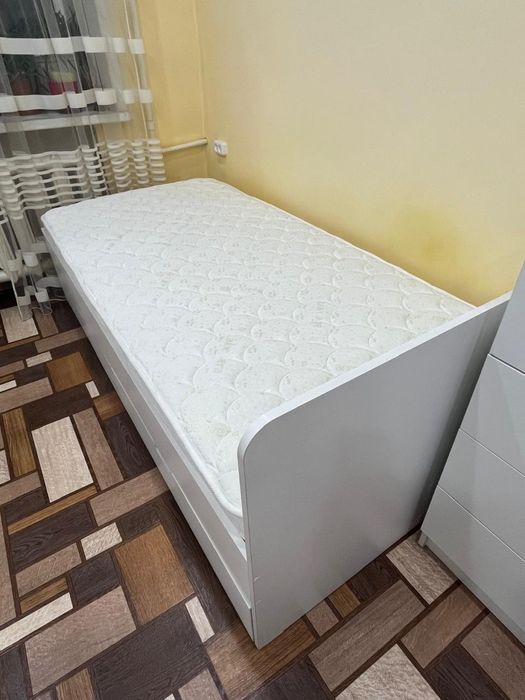 Продам кровать премиум-класс с ортопедическим матрасом