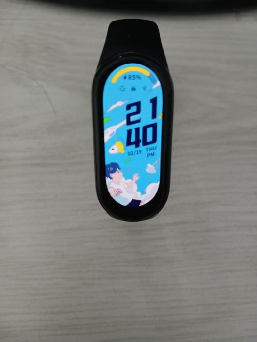 Продам смарт часы