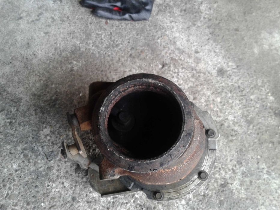 turbina turbo Mercedes Vito W638, 2.2 110 112cdi, A611086399