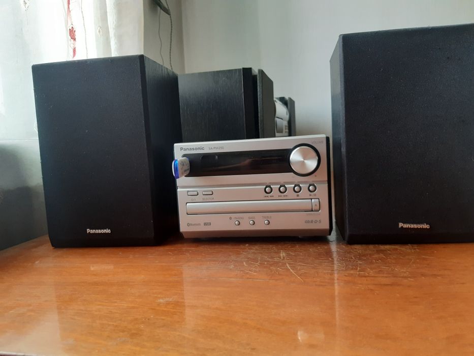 Panasonic pmx 2 продам