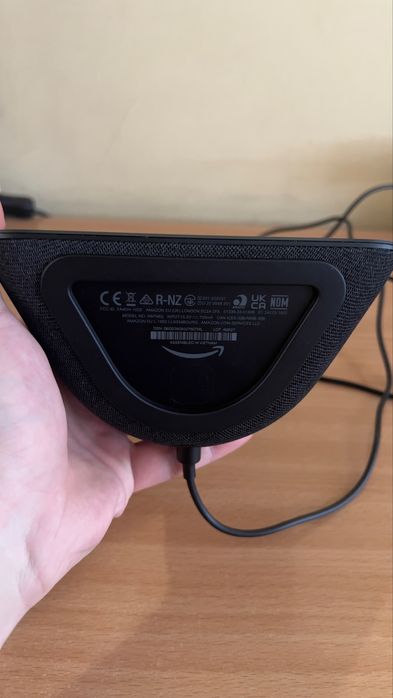 Amazon Alexa Echo Show 5 (3th Gen)