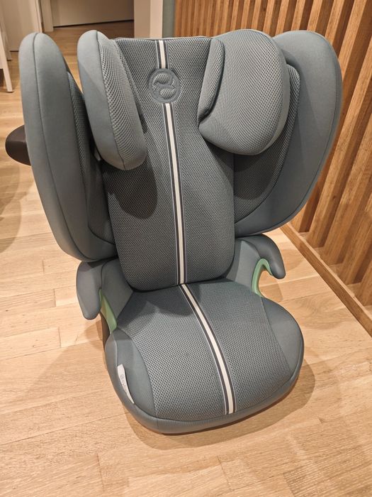 Scaun auto nou  Cybex G2 i-Fix Plus - 15-50 kg