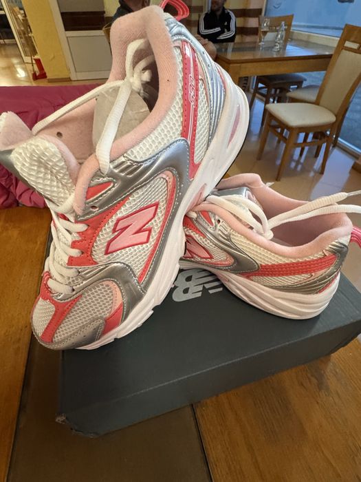 New Balans 530!!!