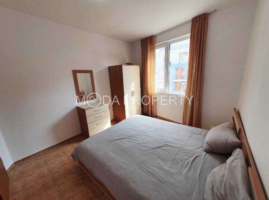 Продава се Тристаен апартамент в к.к. Слънчев бряг - 60 кв.м за 646 €/кв.м - Снимка #5