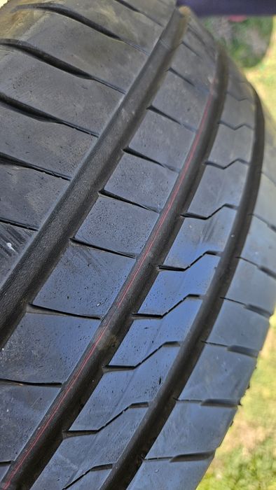 4бр гуми 195 55 15 фаерстоун