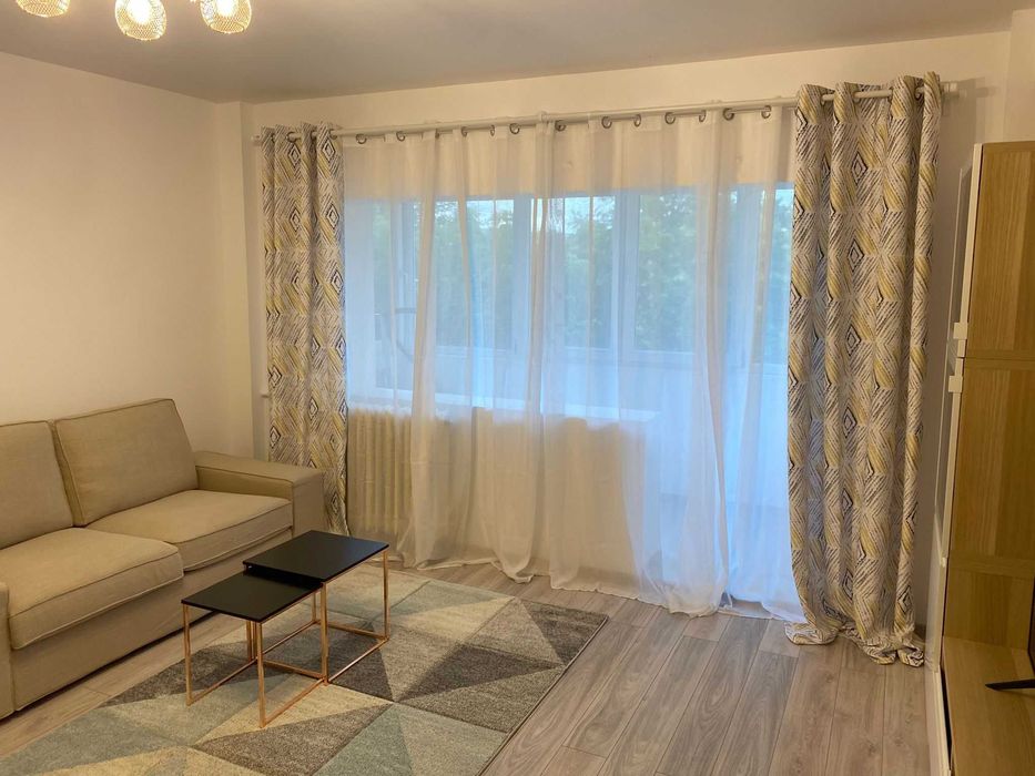 Garsoniera 36 m2 Stolnicul Vasile - se vinde complet mobilata si utilata
