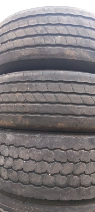 Гуми 385/65/22.5