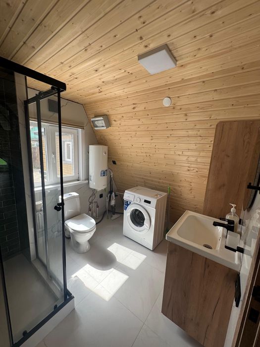 Сдам посуточно загородный дом A-frame