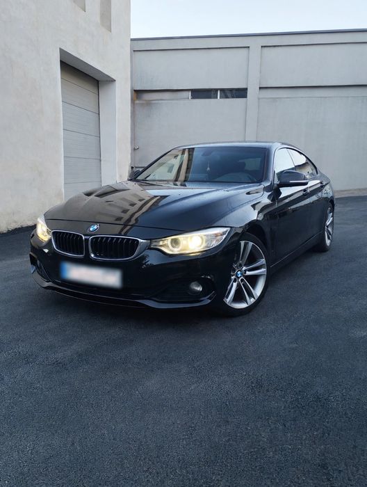 BMW 4 Series 2016 — imagine 3