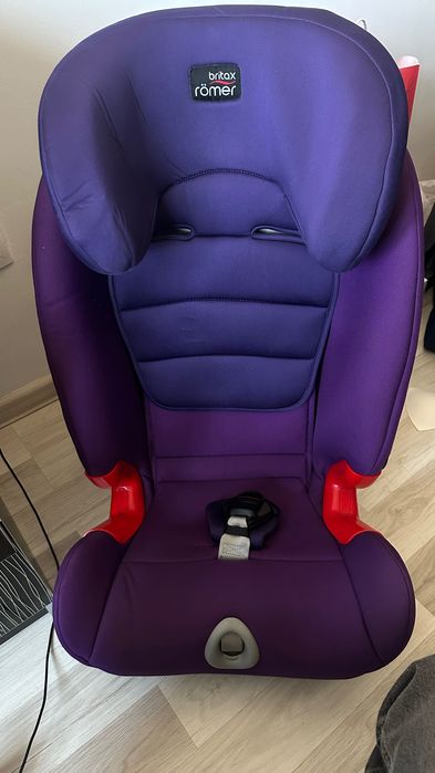 Britax Romer Advansafix III